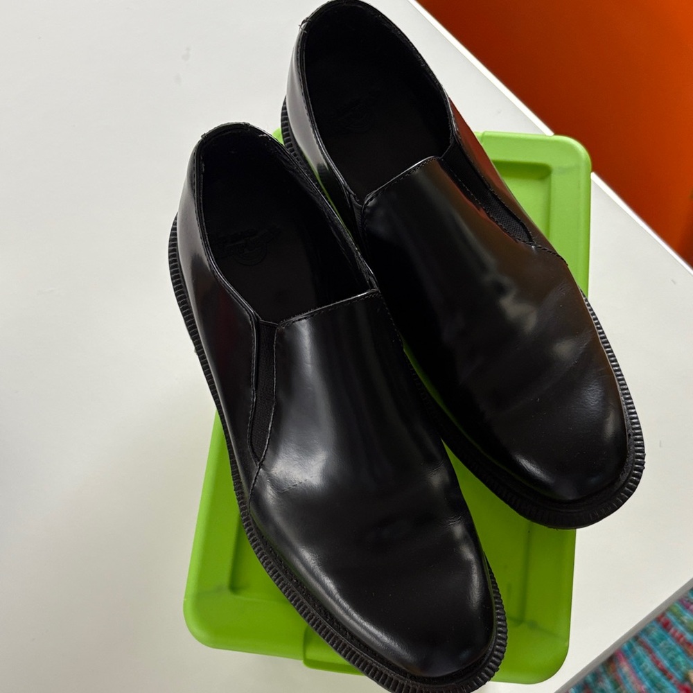 Dr Martens women loafers